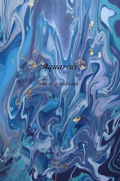Aquarius 2: Hearts of the Ocean (eBook, ePUB)