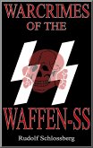 Warcrimes of the Waffen-SS (eBook, ePUB) Warcrimes of the Waffen-SS (eBook, ePUB)