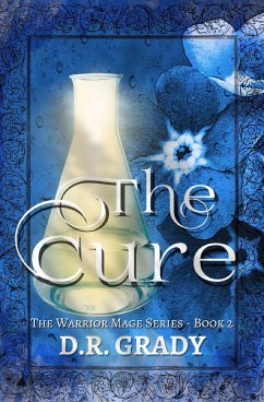 Cover The Cure (eBook, ePUB)