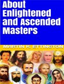 About Enlightened and Ascended Masters (eBook, ePUB)