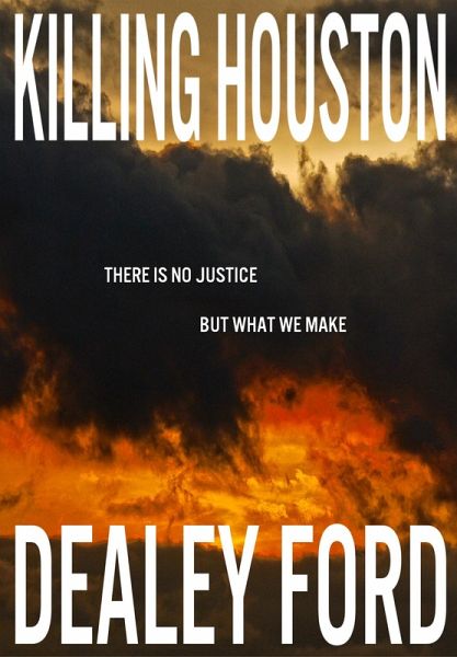 Killing Houston (eBook, ePUB)
