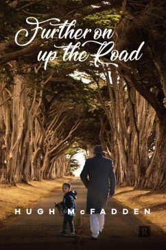 Cover Further on up the Road (eBook, ePUB)