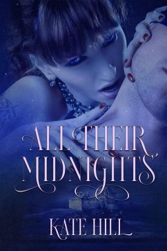 Cover All Their Midnights (eBook, ePUB)
