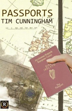 Cover Passports (eBook, ePUB)