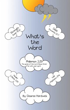 What's the Word (eBook, ePUB)