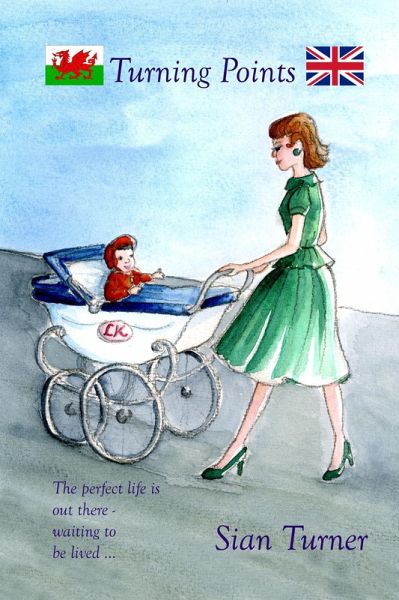 Turning Points (eBook, ePUB)