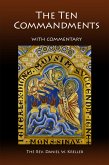 The Ten Commandments - A Commentary (eBook, ePUB)