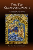 The Ten Commandments - A Commentary (eBook, ePUB) The Ten Commandments - A Commentary (eBook, ePUB)