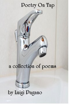 Cover Poetry On Tap (eBook, ePUB)