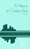 A History of Central Asia (In Brief, #8) (eBook, ePUB) A History of Central Asia (In Brief, #8) (eBook, ePUB)
