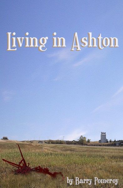 Living in Ashton (eBook, ePUB)