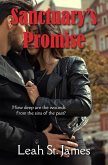 Sanctuary's Promise (The Sanctuary Trilogy, #2) (eBook, ePUB) Sanctuary's Promise (The Sanctuary Trilogy, #2) (eBook, ePUB)