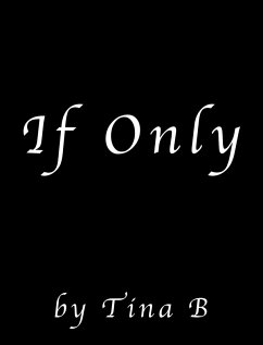 Cover If Only (eBook, ePUB)