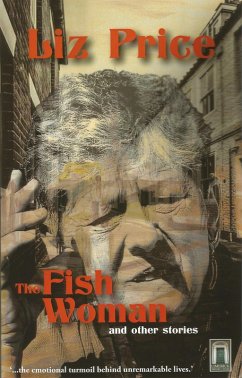 Cover The Fish Woman And Other Stories (eBook, ePUB)