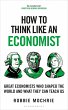 How to Think Like an Economist (eBook,... - Bild 1