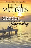 Shades of Yesterday (eBook, ePUB) Shades of Yesterday (eBook, ePUB)