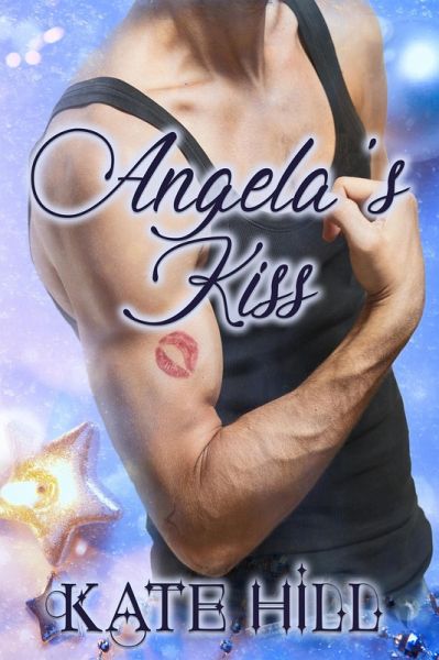 Angela's Kiss (eBook, ePUB)