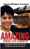 Amazing Discoveries (eBook, ePUB) Amazing Discoveries (eBook, ePUB)