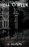 Hell O' Ween. (eBook, ePUB) Hell O' Ween. (eBook, ePUB)