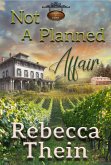 Not A Planned Affair (eBook, ePUB)