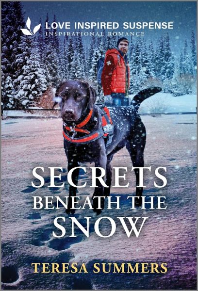 Secrets Beneath the Snow (eBook, ePUB) Secrets Beneath the Snow (eBook, ePUB)