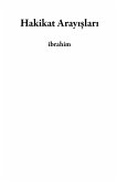 Hakikat Arayislari (eBook, ePUB)