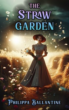 Cover The Straw Garden (eBook, ePUB)