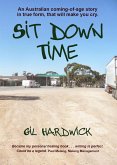 Sit Down Time (eBook, ePUB)