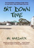 Sit Down Time (eBook, ePUB) Sit Down Time (eBook, ePUB)