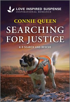 Searching for Justice (eBook, ePUB) - Queen, Connie