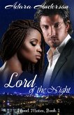 Lord of the Night (Blood Mates, #1) (eBook, ePUB)