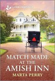 Match Made at the Amish Inn (eBook, ePUB) Match Made at the Amish Inn (eBook, ePUB)