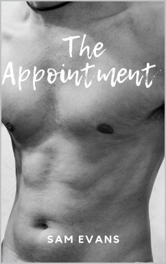 Cover The Appointment (eBook, ePUB)