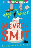 Die nege lewens van Mevrou Smit (eBook, ePUB)