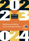 Investitionsbericht 2023/2024 der EIB – Ergebnisüberblick (eBook, ePUB)