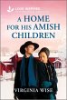 A Home for His Amish Children (eBook,... - Bild 1