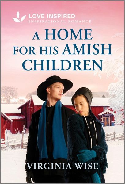 A Home for His Amish Children (eBook, ePUB) A Home for His Amish Children (eBook, ePUB)