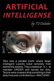 Artificial Intelligense (eBook, ePUB) Artificial Intelligense (eBook, ePUB)