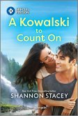 A Kowalski to Count On (eBook, ePUB)