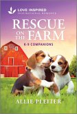 Rescue on the Farm (eBook, ePUB) Rescue on the Farm (eBook, ePUB)