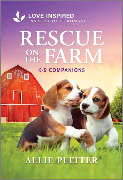 Rescue on the Farm (eBook, ePUB)