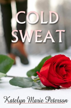 Cover Cold Sweat (eBook, ePUB)