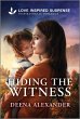 Hiding the Witness (eBook, ePUB) - Bild 1