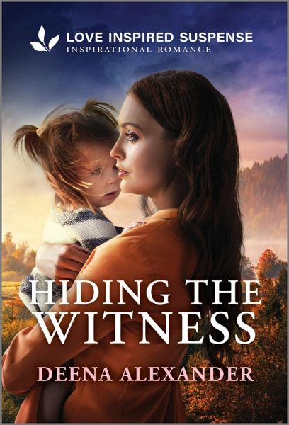Hiding the Witness (eBook, ePUB)