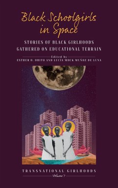 Black Schoolgirls in Space (eBook, PDF)