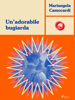 Cover Un'adorabile bugiarda (eBook, ePUB)