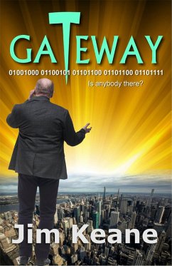 Gateway (eBook, ePUB) - Keane, Jim