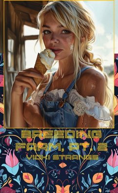 Cover Breeding Farm, Pt. 2 (eBook, ePUB)