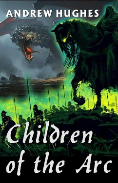 Cover Children of the Arc (eBook, ePUB)