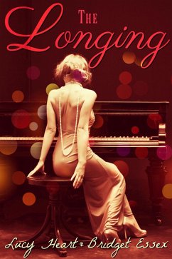 Cover The Longing (eBook, ePUB)